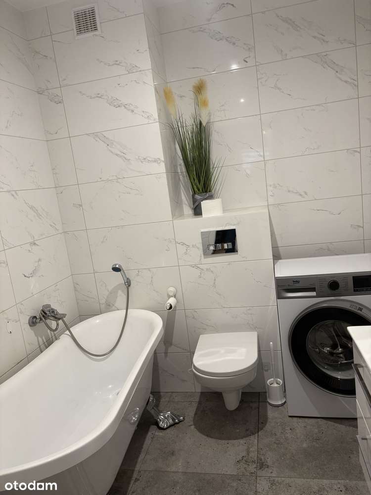 Nowe mieszkanie na wynajem - Pełny obrazek: 5/7