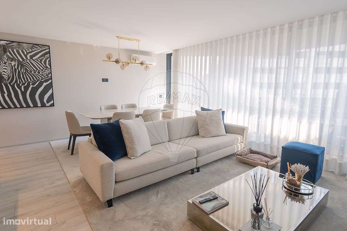 Apartamento T2 para venda-5
