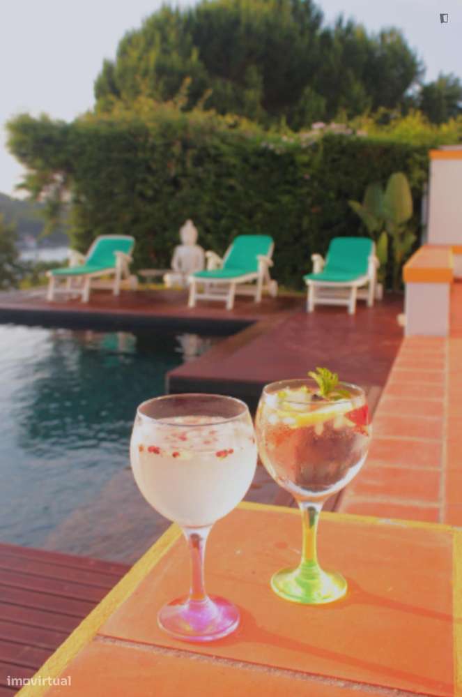 Casa com 3 quartos - localizado em Tomar - Grande imagem: 4/6