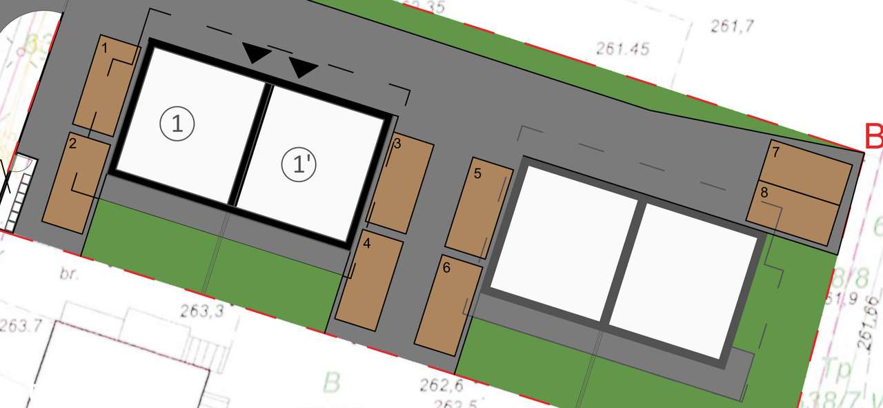 REZERWACJA !! NOWY Wykończony DOM Apartament 115m2 Baranówek UNIKAT! - Pełny obrazek: 4/20