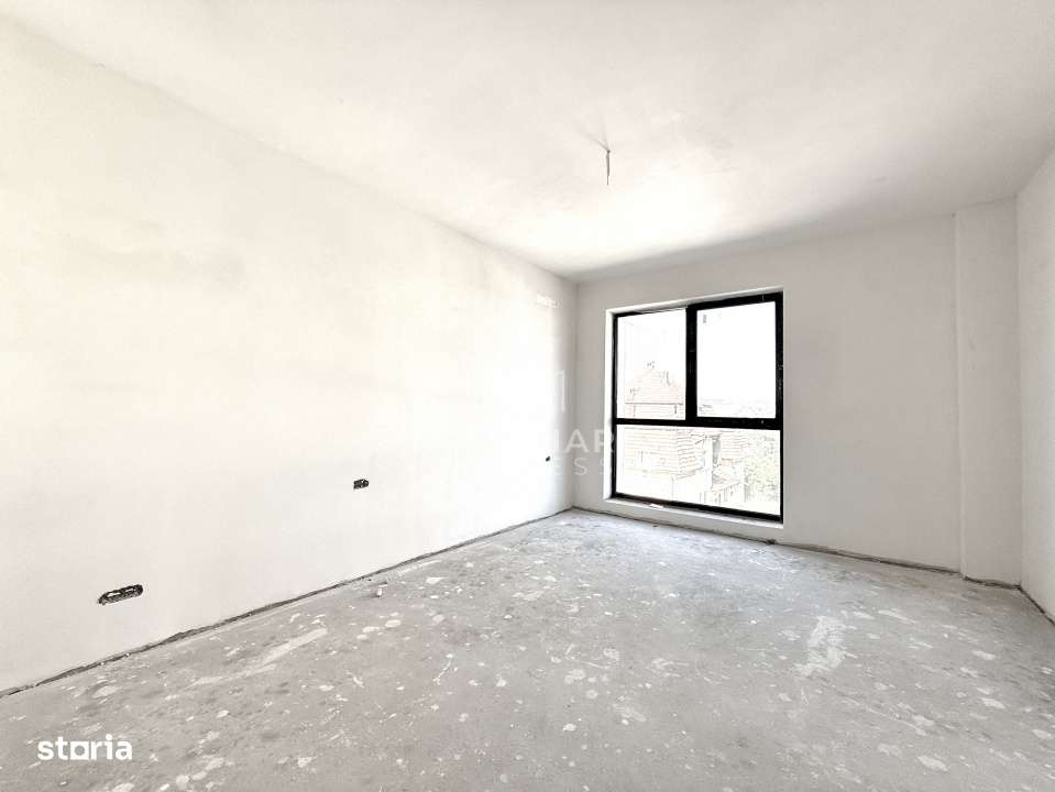 Apartament Bloc Nou Andrei Muresanu-8