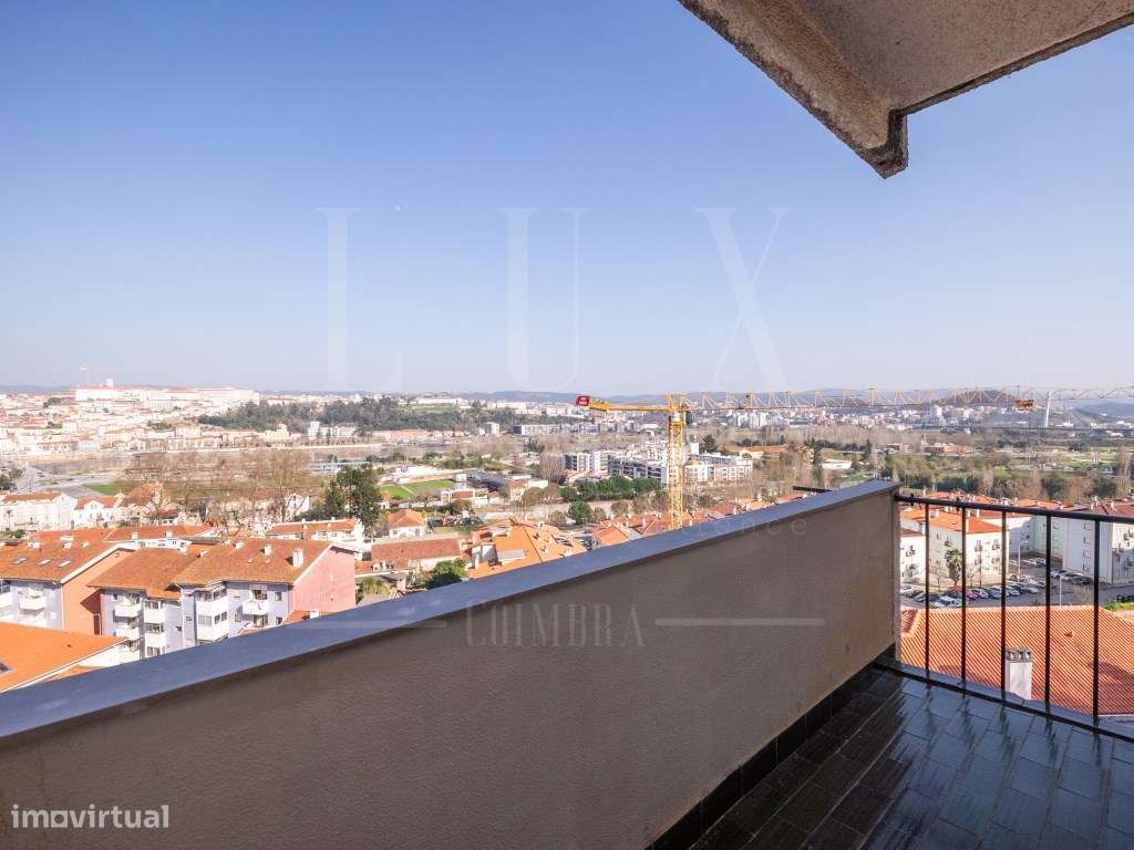 Apartamento T1 | Santa Clara, Coimbra-13