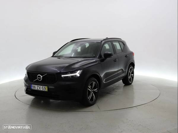 Volvo XC 40 2.0 D3 R-Design - 1