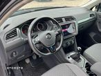 Volkswagen Tiguan 1.4TSI 125KM Klima Xenon Led Navi 27tyś.km ZAREJESTROWANY - 16