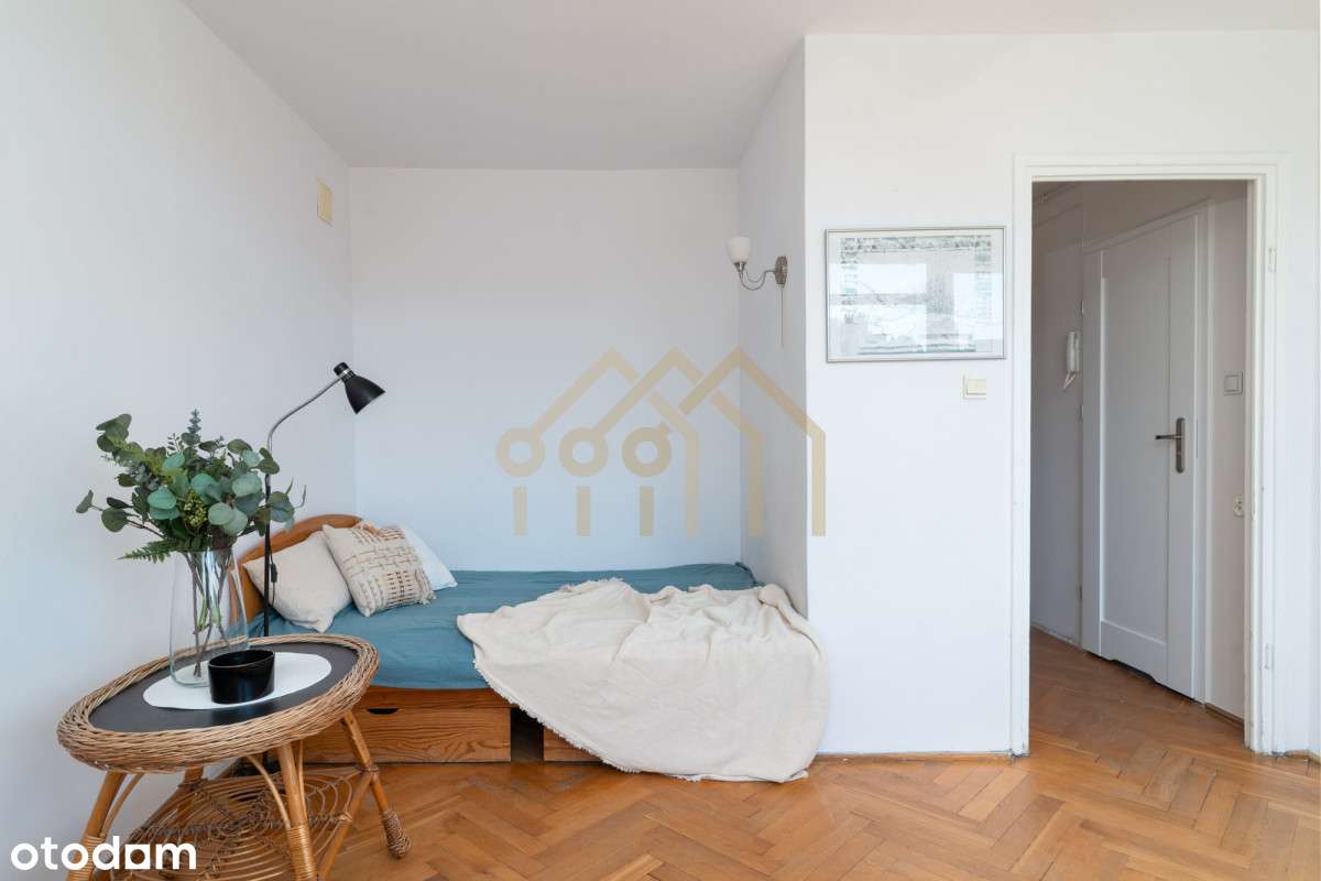 Komfortowe mieszkanie na wynajem/ Centrum/ metro - Pełny obrazek: 5/12