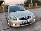 Toyota Avensis 2.2 D-CAT Sol - 22