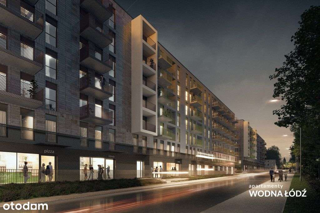 Promocja! Witryna, 800 mieszkań w inwestycji! - Pełny obrazek: 5/6