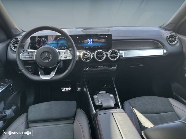 Mercedes-Benz EQB 350 4Matic AMG Line - 15