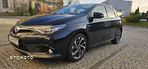 Toyota Auris 1.8 VVT-i Hybrid Automatik Comfort - 1