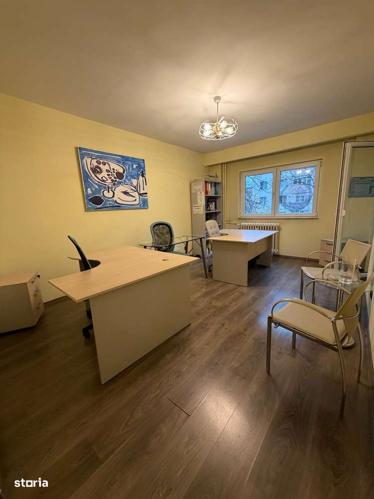 Garsoniera Dristor - Mihai Bravu, 34 m2, decomandata, 2/10 - Imagine principală: 5/10