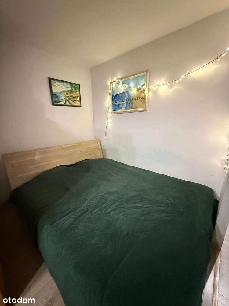 Idealne pierwsze mieszkanie lub pewna inwestycja - w super cenie !-12