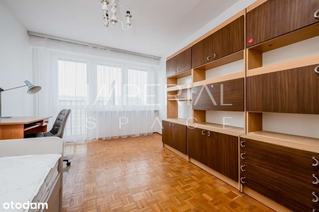 Dwustronne 3-pokojowe mieszkanie | blisko Centrum-1