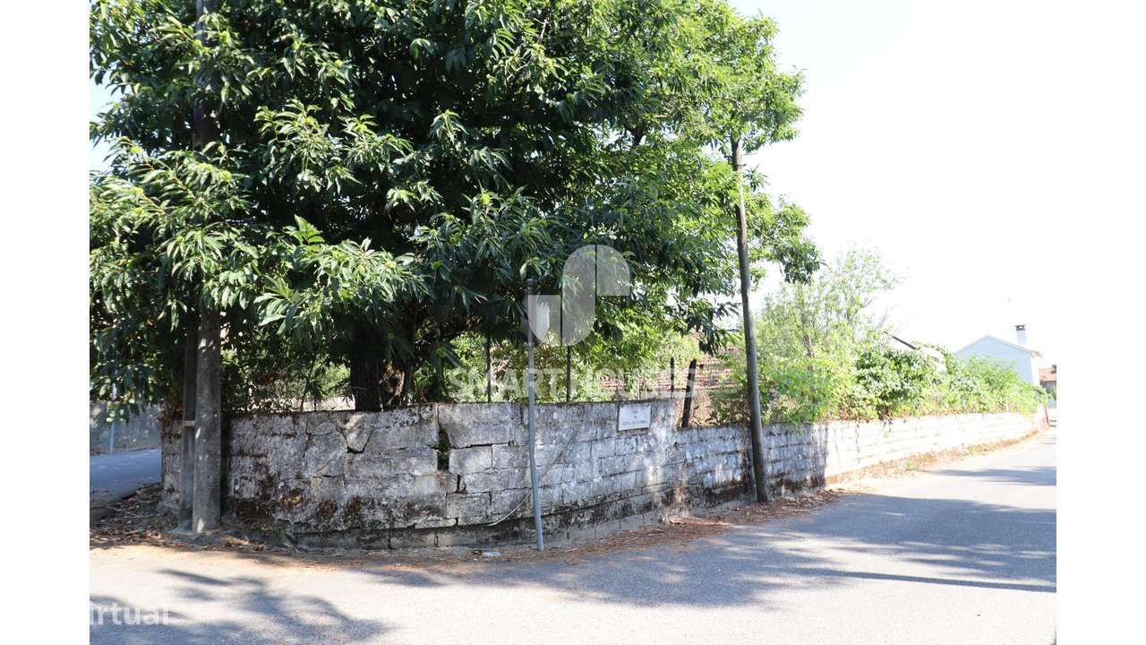 Moradia T2 Couto do Mosteiro c/ terreno-36