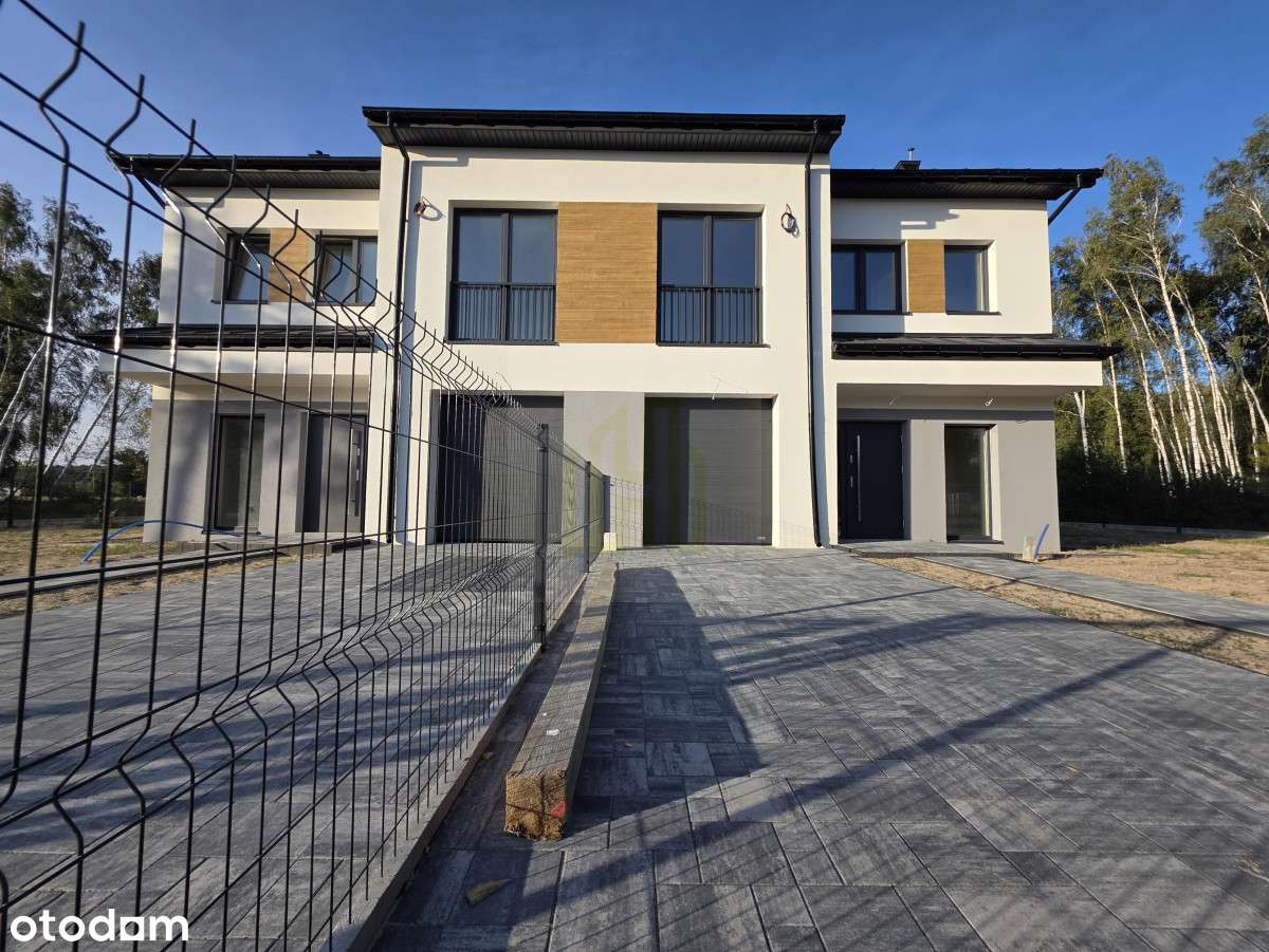 Przytulny dom w otoczeniu lasu z dużą działką. - Pełny obrazek: 5/12