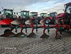 Kverneland ES 95 EG kuhn master 122 - 7