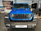 Jeep Wrangler Unlimited GME 2.0 Turbo Rubicon - 2