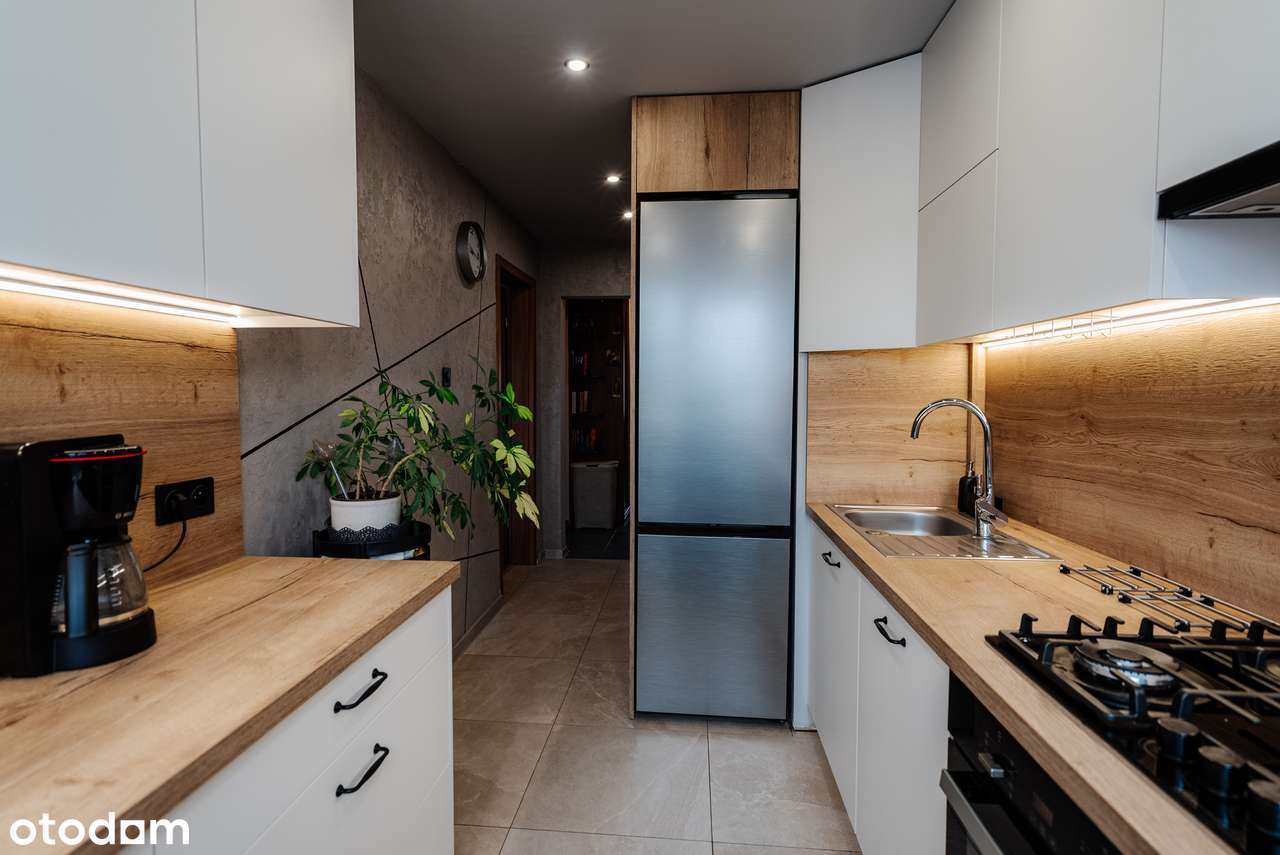 Komfortowe mieszkanie do wprowadzenia – M4 w super lokalizacji!-2