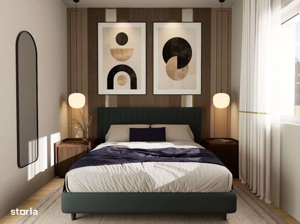 Duplex 4 Camere - Mosnita Noua - 0% COMISION DR-9