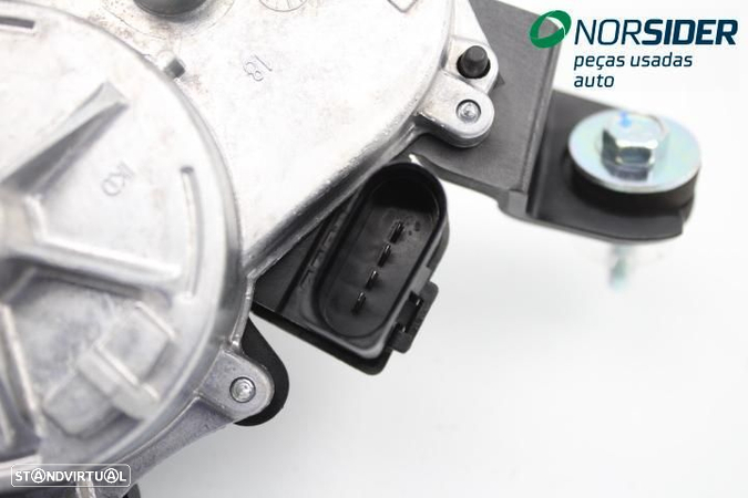 Sistema motor limpa vidros tr Hyundai I20|14-18 - 5