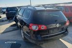 Cotiera Volkswagen VW Passat B6  [din 2005 pana  2010] seria wagon 5-usi 2.0 TDI MT (170 hp) - 6