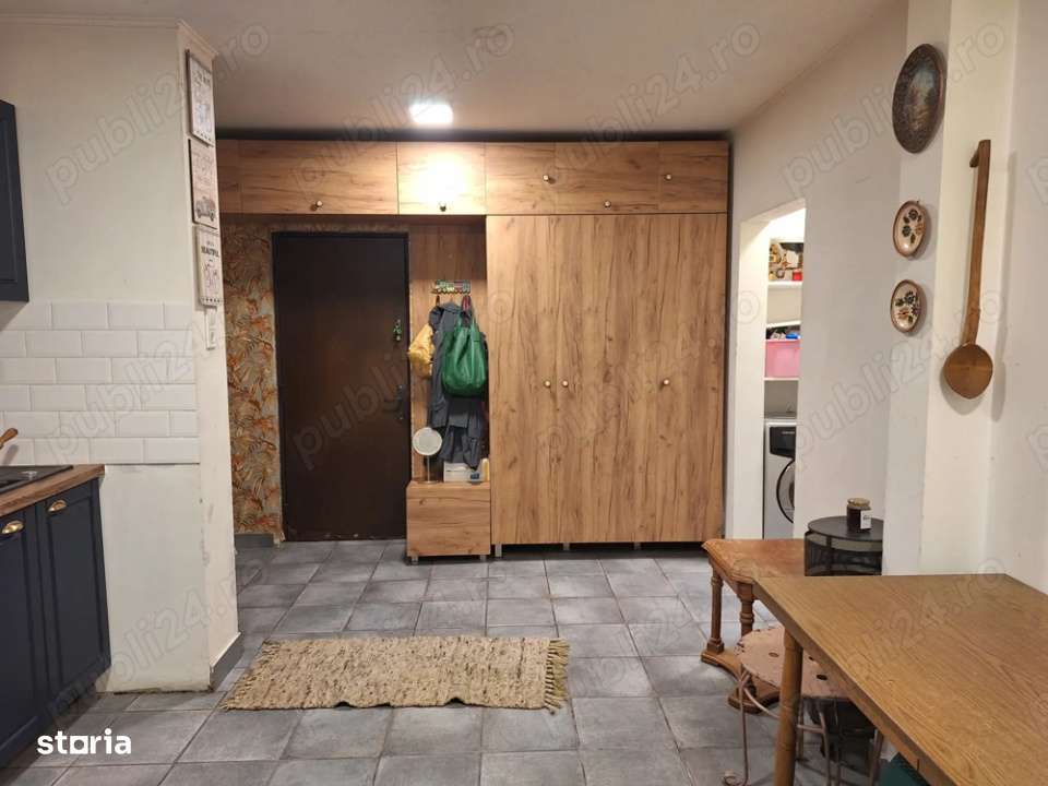 Apartament-2-camere-DECOMANDAT-ORASELUL-COPIILOR - Imagine principală: 1/8