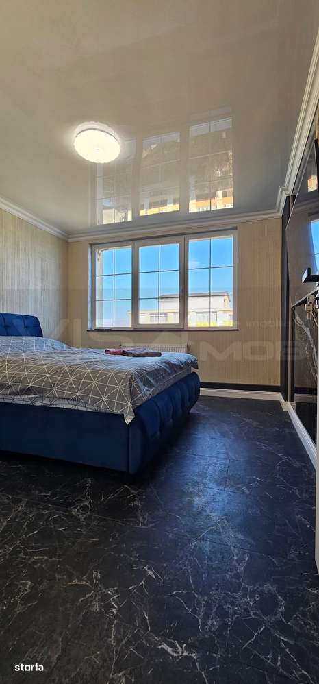 Apartament 2 camere - Zona centrală-3