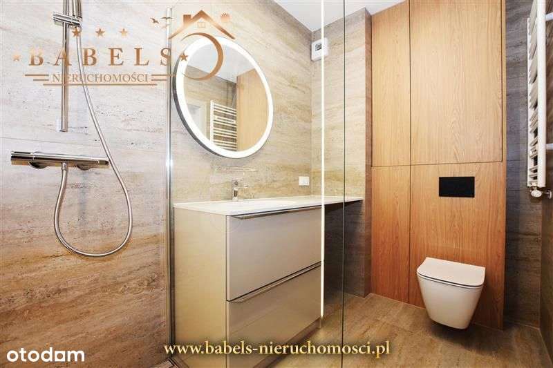 Nowe 3 pokoje Winda Balkon niski czynsz! garaż kom-8