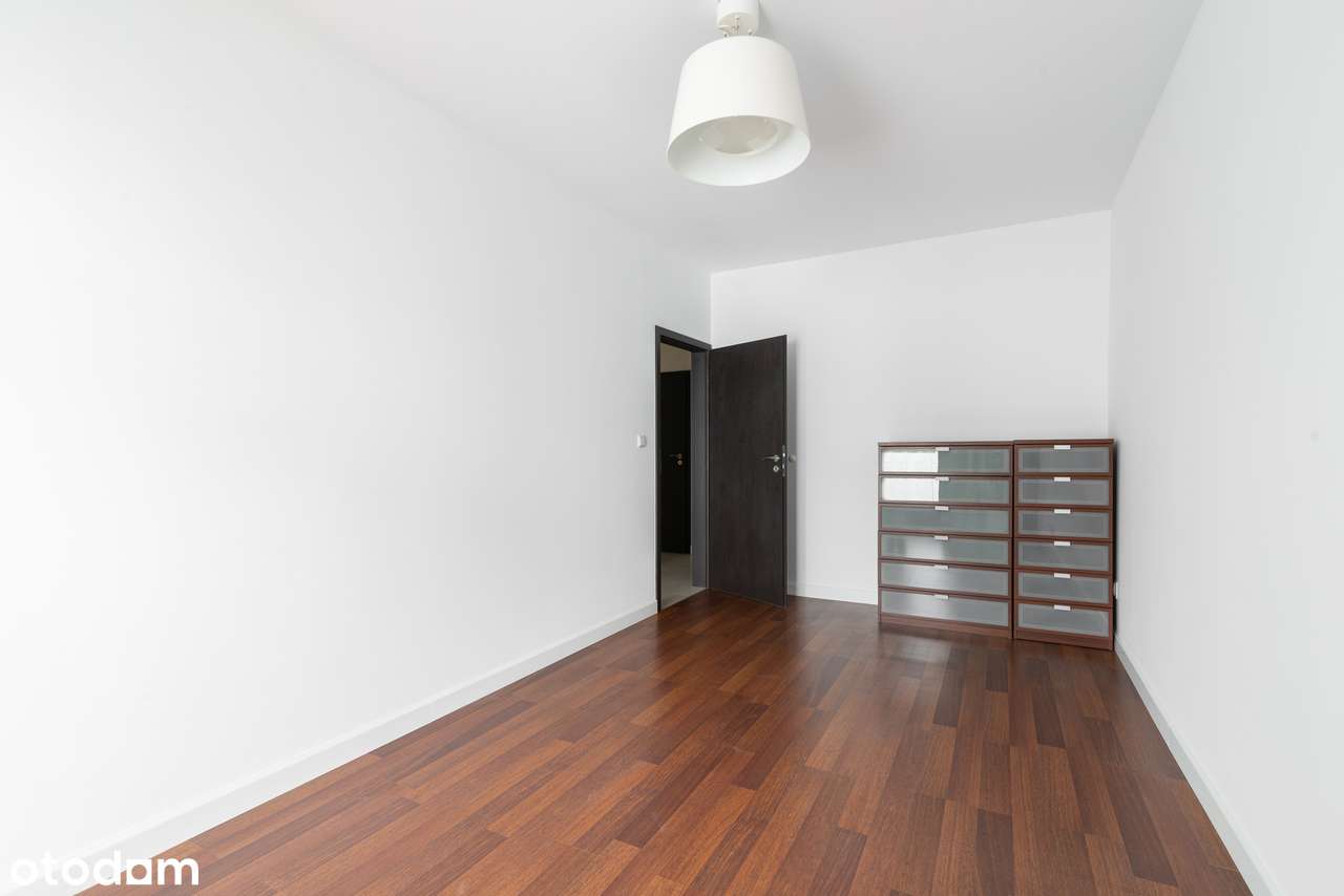 Dwustronne w sercu Miasteczka Wilanów-9