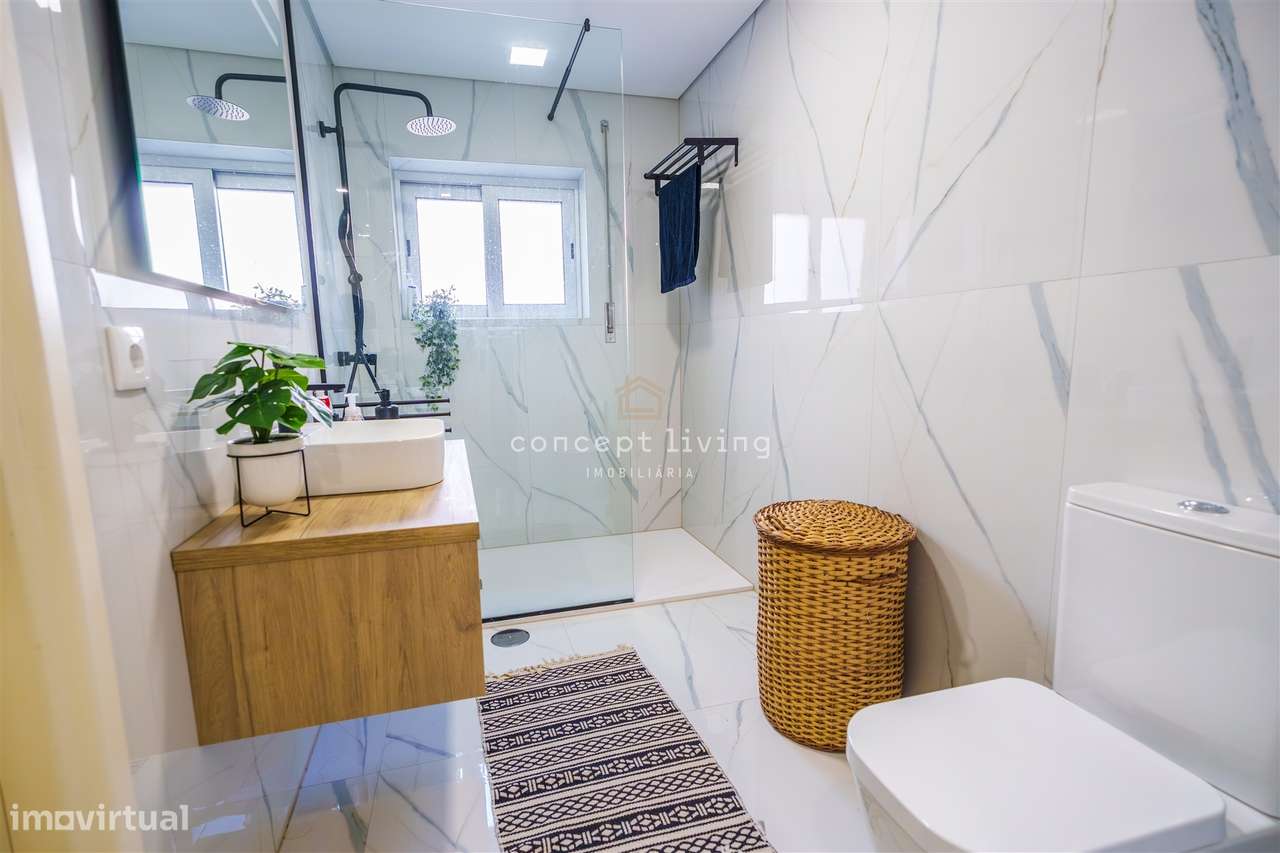 Apartamento T3 Venda em Aver-o-Mar, Amorim e Terroso,Póvoa de Varzim-8