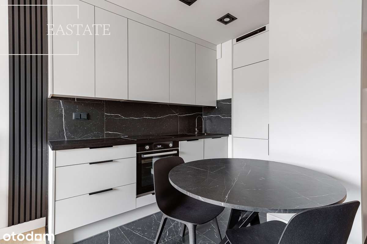 Wysoki Standard/Loggia/Wiktoryn 6/Parking - Pełny obrazek: 4/11