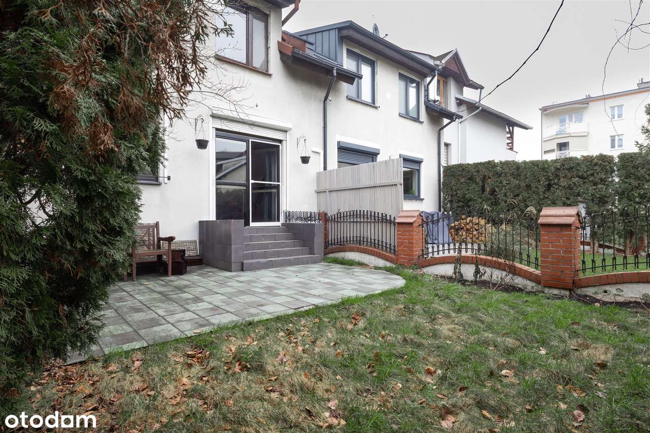 Dom, 127 m², Toruń-16