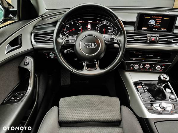 Audi A6 Avant 2.0 TDI Ultra - 22