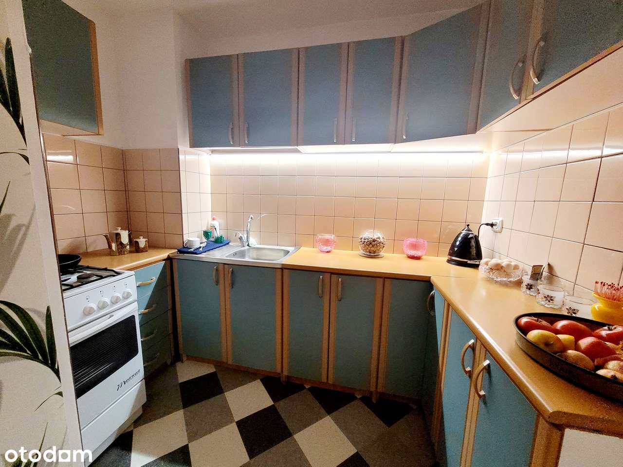 Idealne mieszkanie inwestycyjne! - Pełny obrazek: 4/8