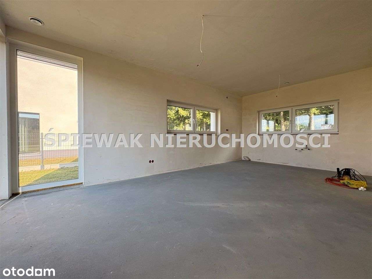 Nowe domy w zabudowie bliźniaczej w Jaworzu!-12