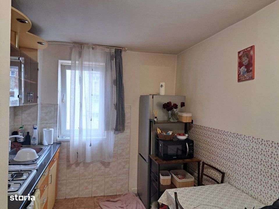 Apartament gata de mutat-cu preluare chiriasi-6