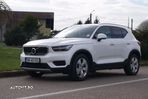 Volvo XC 40 B4 AT8 AWD Mild Hybrid Inscription - 1