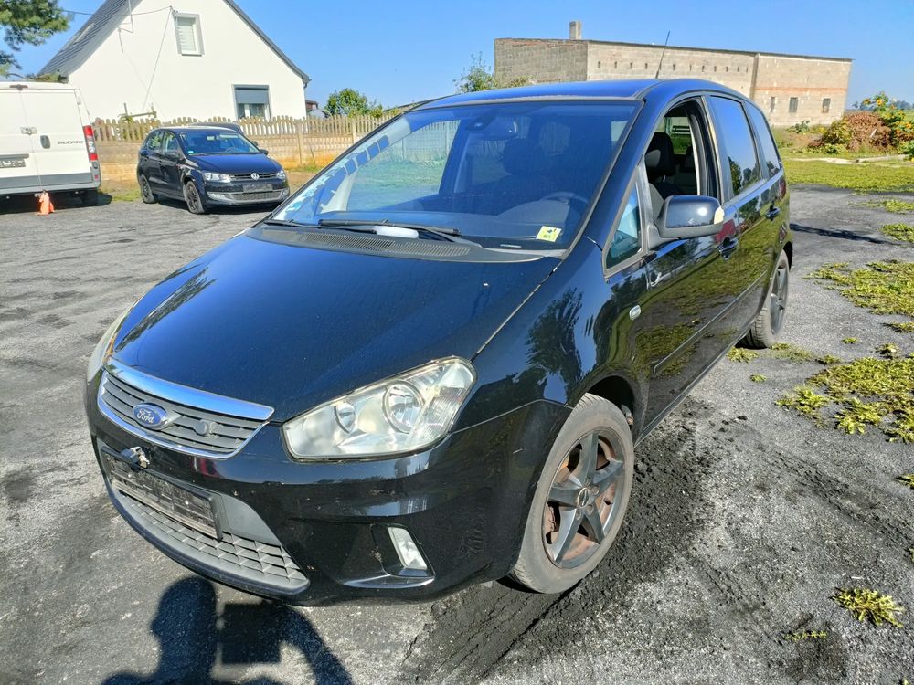 Ford C-Max I (2003-2010) 2009