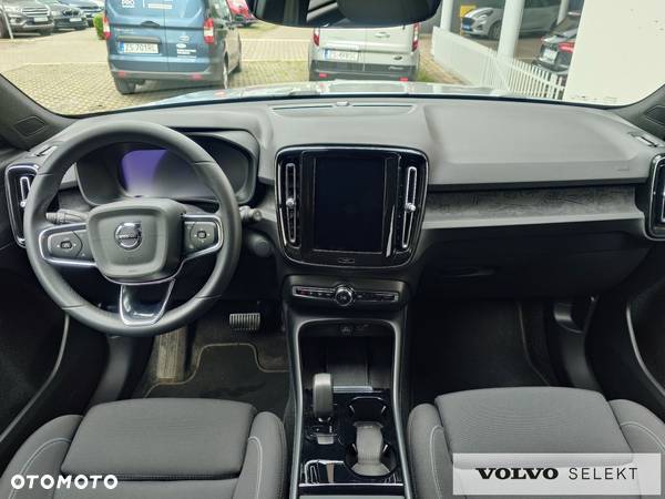 Volvo XC 40 - 21