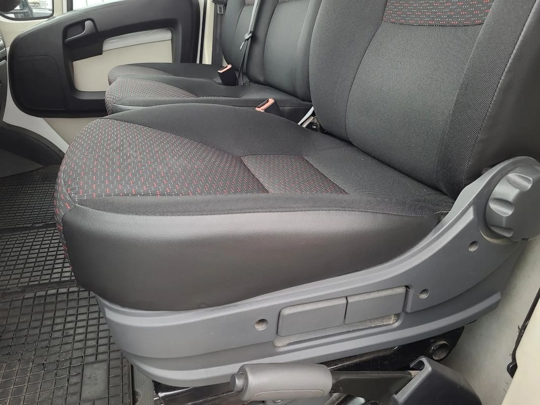 citroen JUMPER L3H2