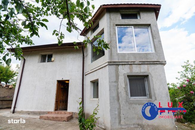 ID 6689 EXCLUSIVITATE Casă cu vedere la Lacul Somova!-5