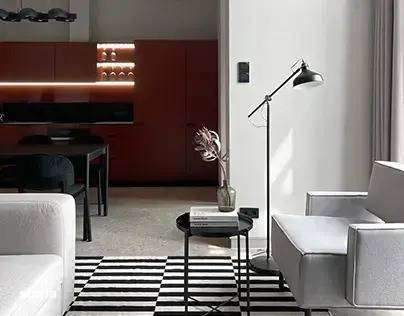 NOU Apartament 3 camere cu izolatie fonica-3