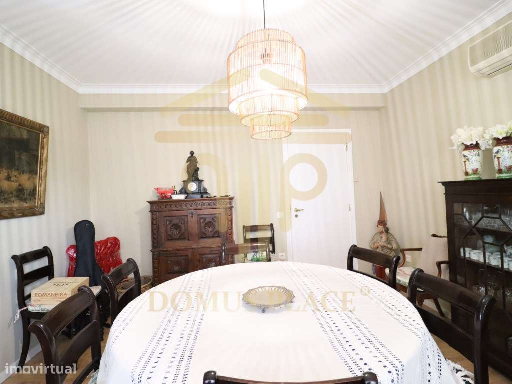 APARTAMENTO T4 A 2 MIN DA PRAIA | MATOSINHOS-13