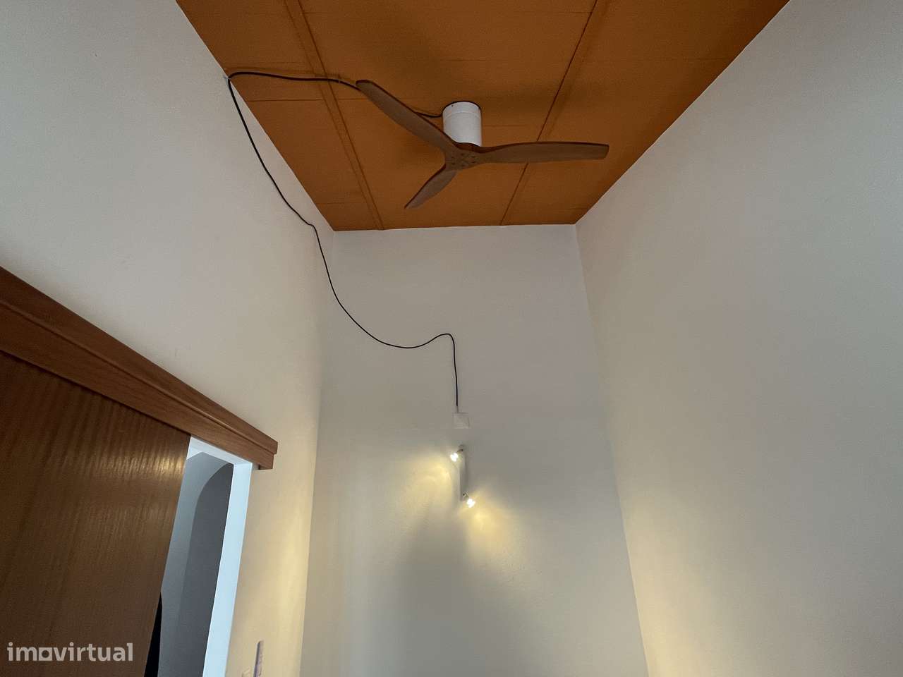 Moradia T3 com logradouro-5