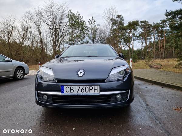 Renault Laguna 2.0 dCi Limited - 1