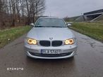 BMW Seria 1 116i - 5
