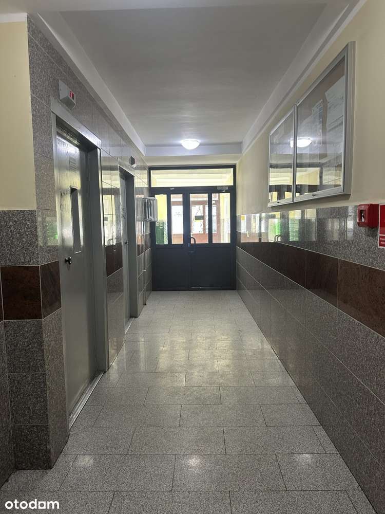 Na sprzedaż: 2-pokojowe mieszkanie na parterze, gotowe do zamieszkania-9