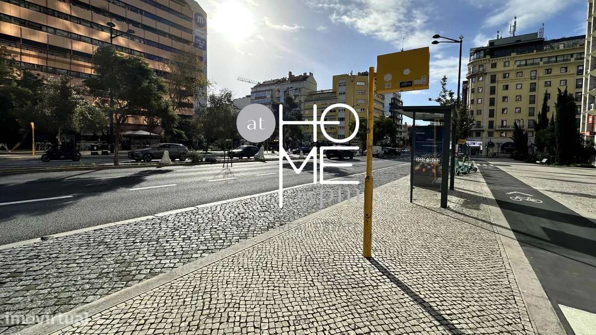 Escritório no Edifício Aviz | Av. Fontes Pereira de Melo - Grande imagem: 3/30