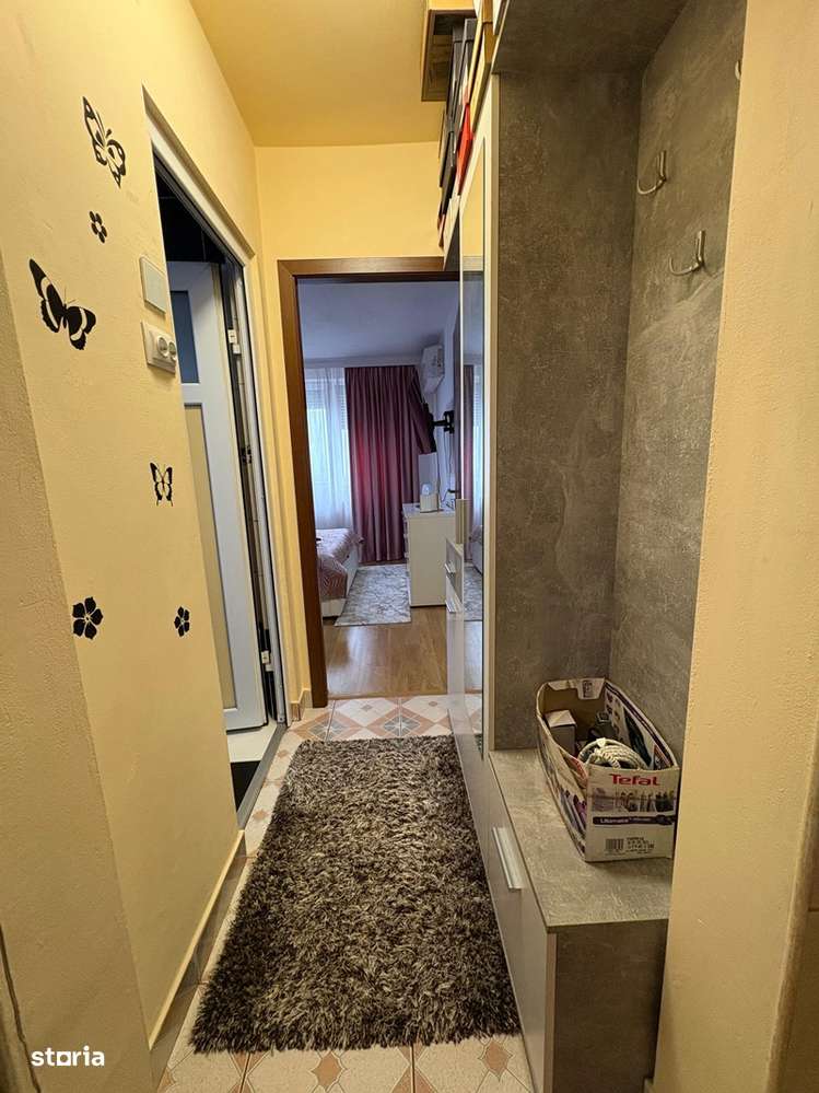 cv 166 Bd.Bucuresti -central, apartament 2 camere , etaj intermediar-6