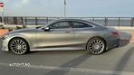 Mercedes-Benz S 500 Coupe 9G-TRONIC Edition 1 - 6