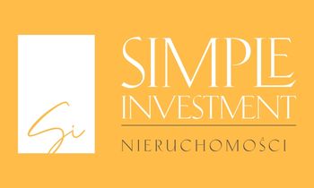 Simple Investment Nieruchomości Logo